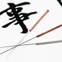 Skinnebensbetændelse kan behandles med akupunktur